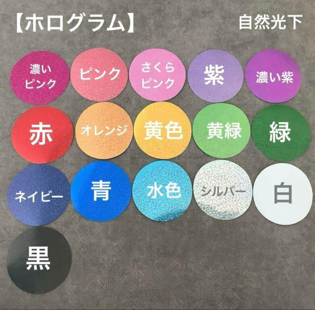 専用ページ ミニネームボード