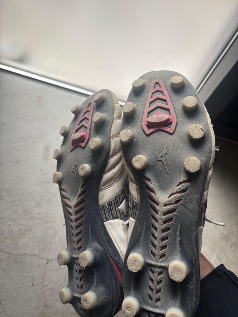 Mizuno モレリアネオ2 24.0cm