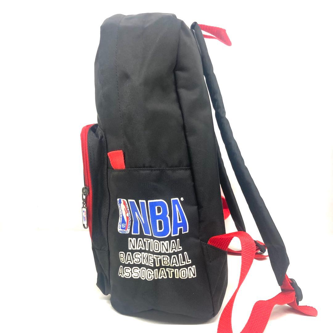 NBA シカゴブルズのリュックサックChicago Bulls⭐︎