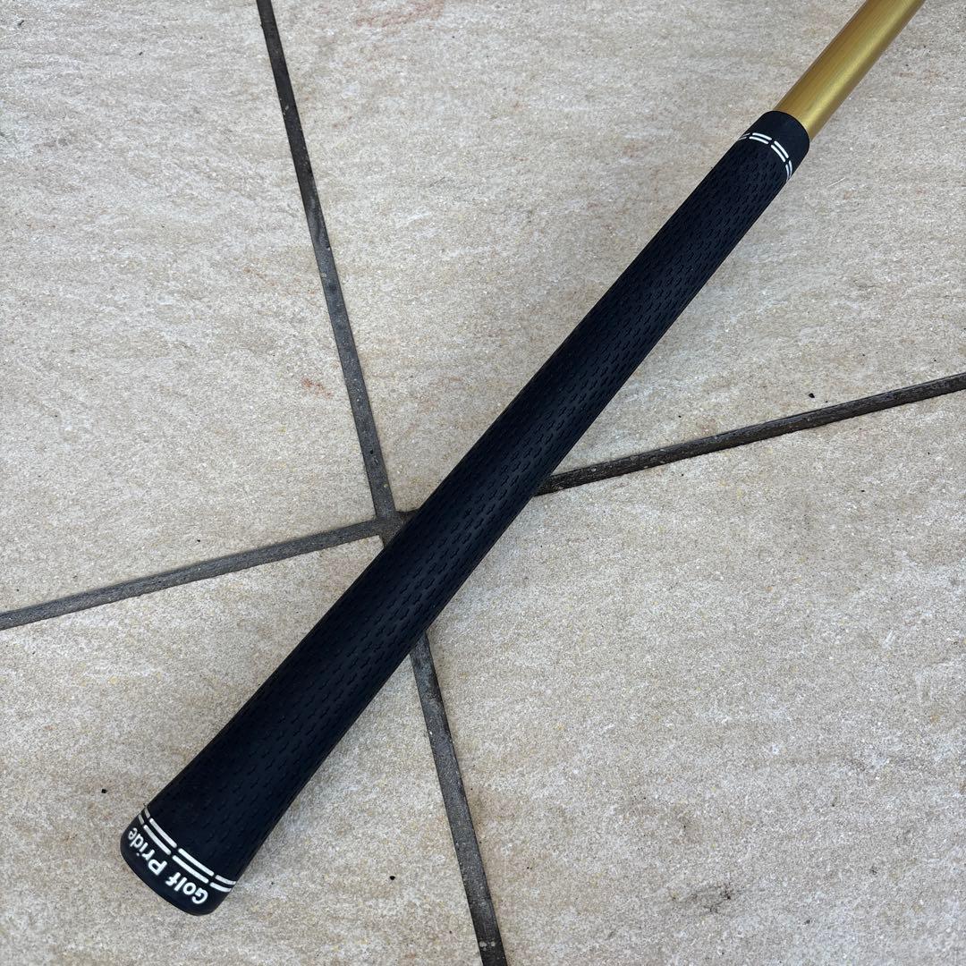 タイトリスト　ツアーAD CQ-7S ドライバー用シャフト