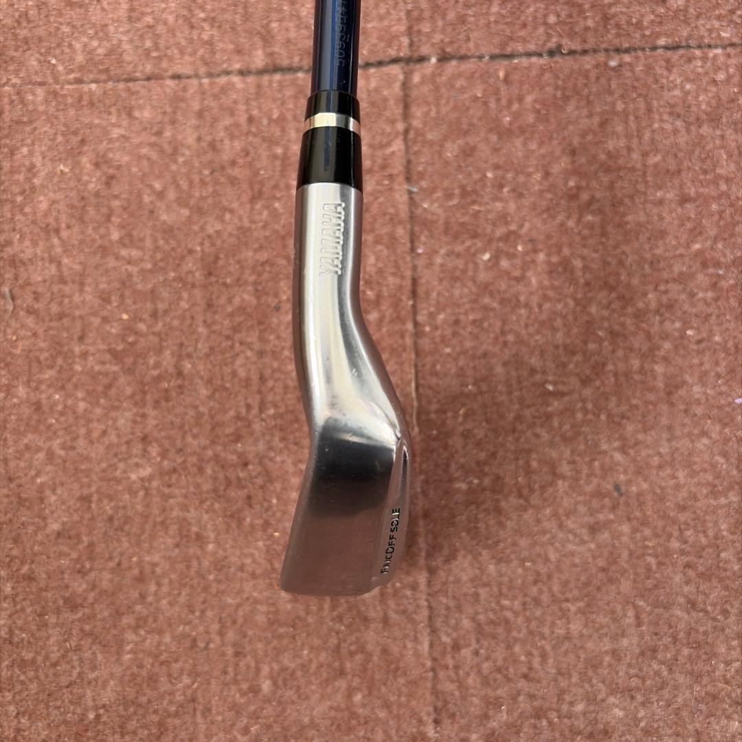 YAMAHA inpres UD+2 アイアンMX-519i #5