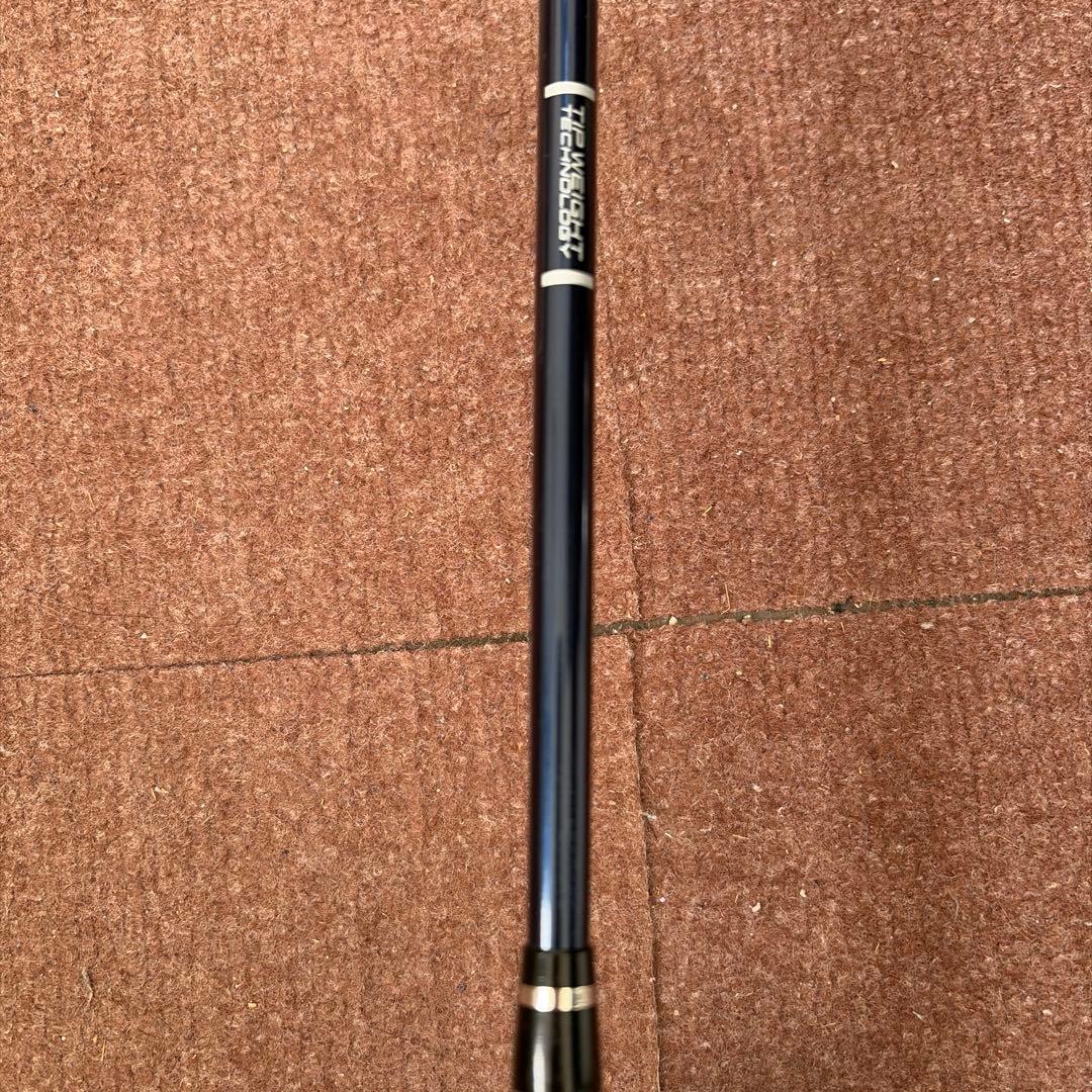 YAMAHA inpres UD+2 アイアンMX-519i #5