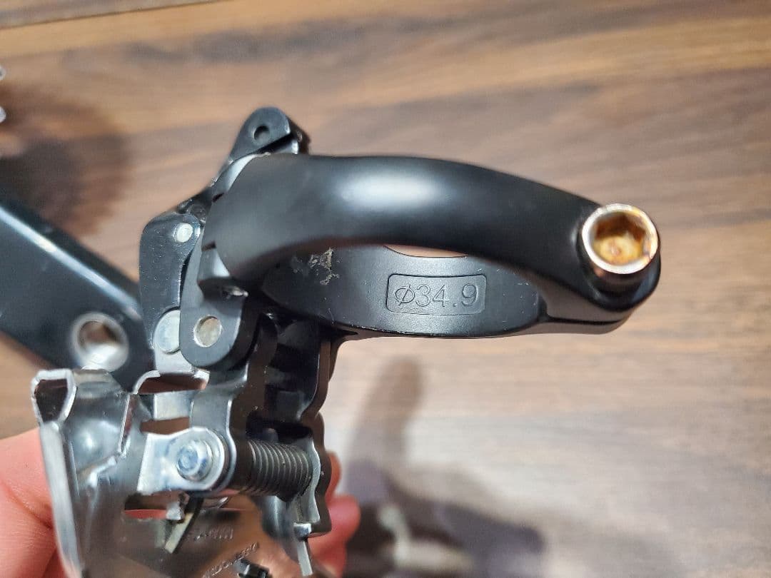 Shimano SORAコンポーネントセット