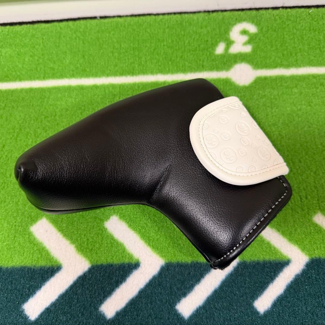 L.A.B GOLF LINK1 パター 34インチ