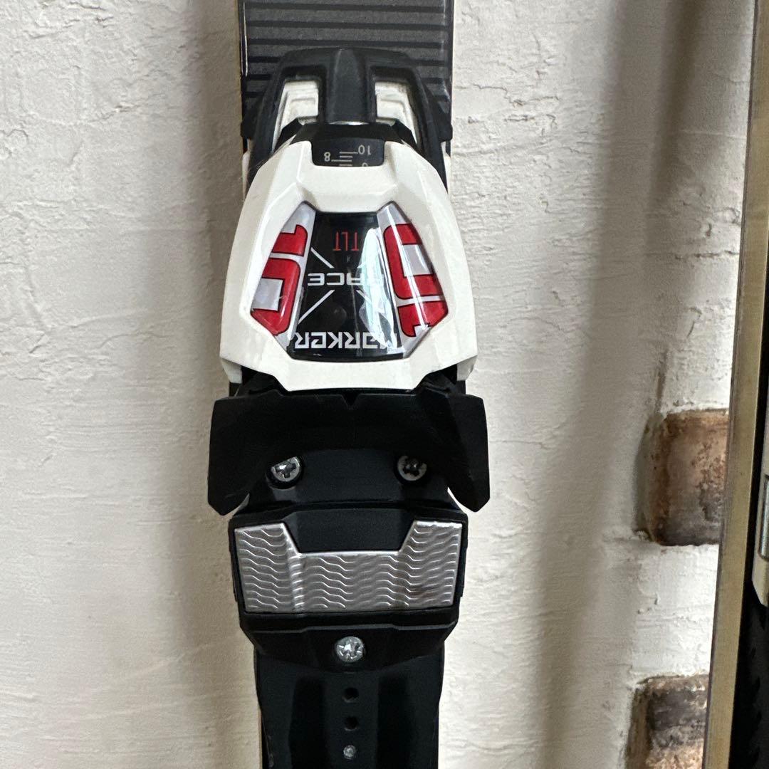 NORDICA DOBERMAN WC GSJ 163 ノルディカ　希少