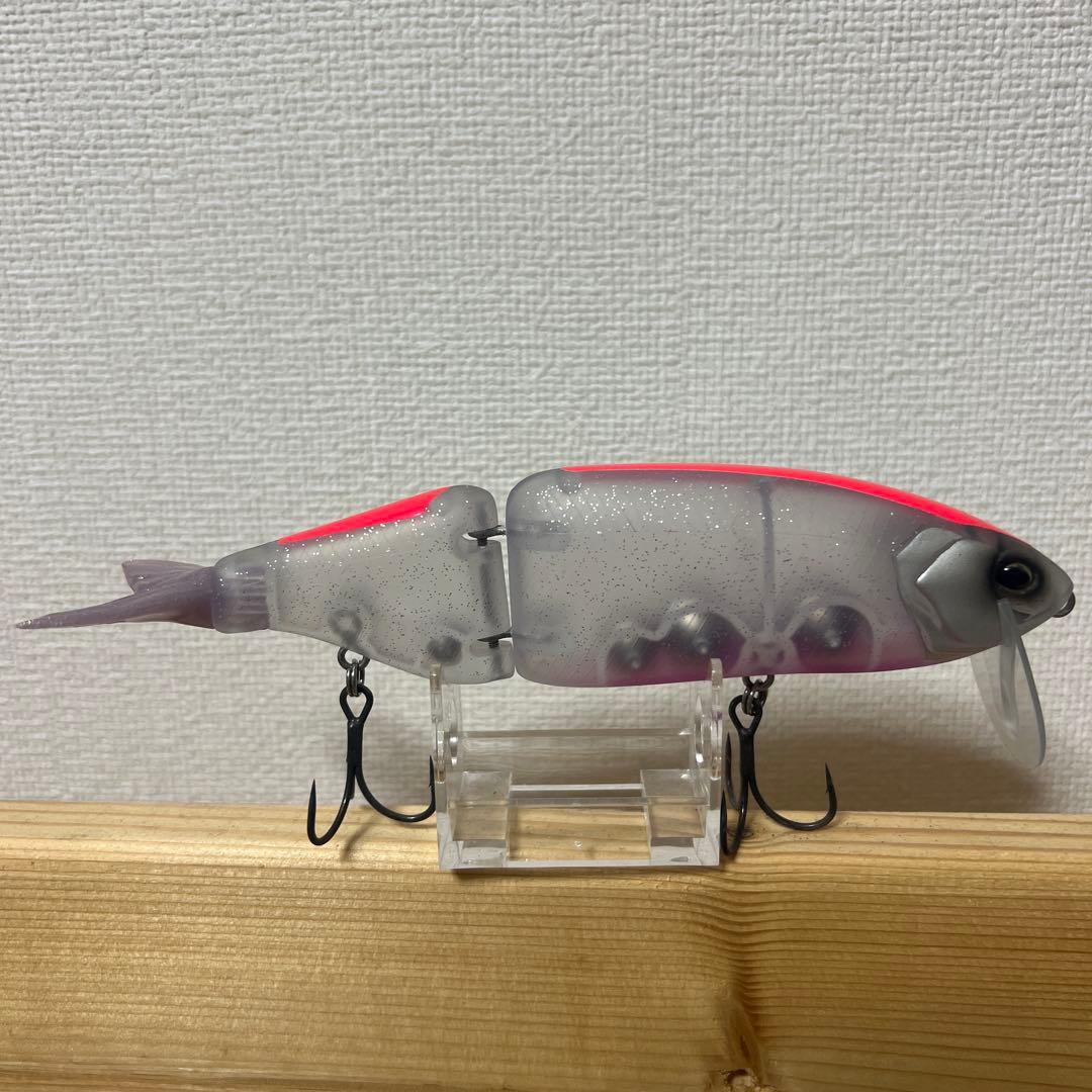 DRT タイニークラッシュlow ハイド
