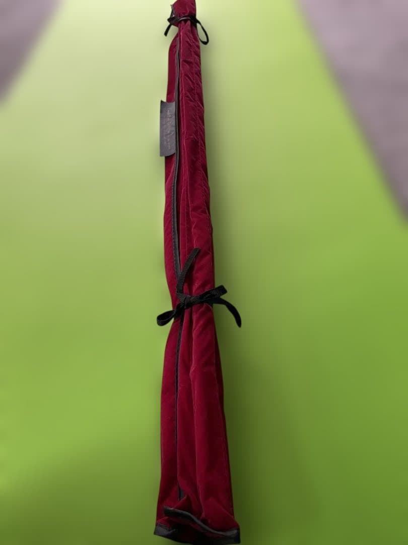 フライロッド 13'0\" 450-700GR コルクハンドル