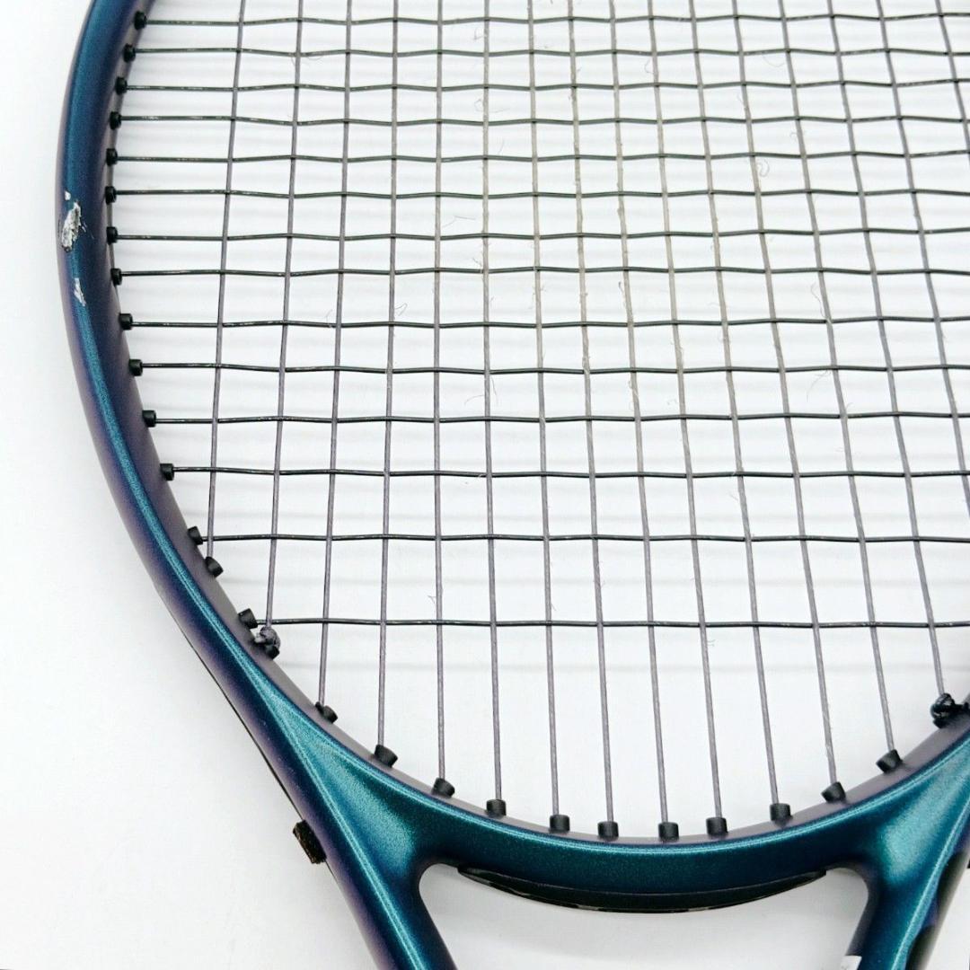 Wilson ULTRA 100L V4.0 2022 硬式テニスラケット