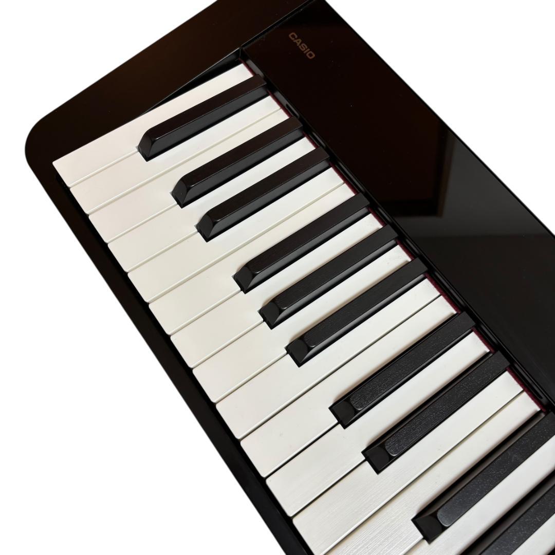 CASIO Privia PX-S1100BK 23年製 豪華5点 電子ピアノ