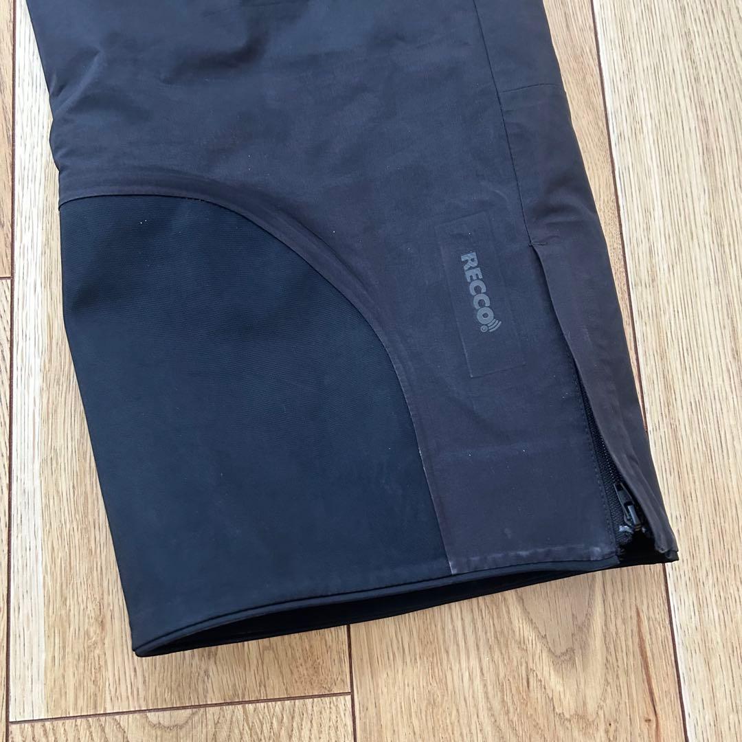 Burton ak457 ジャパン ビブパンツ【限定カラー】 M