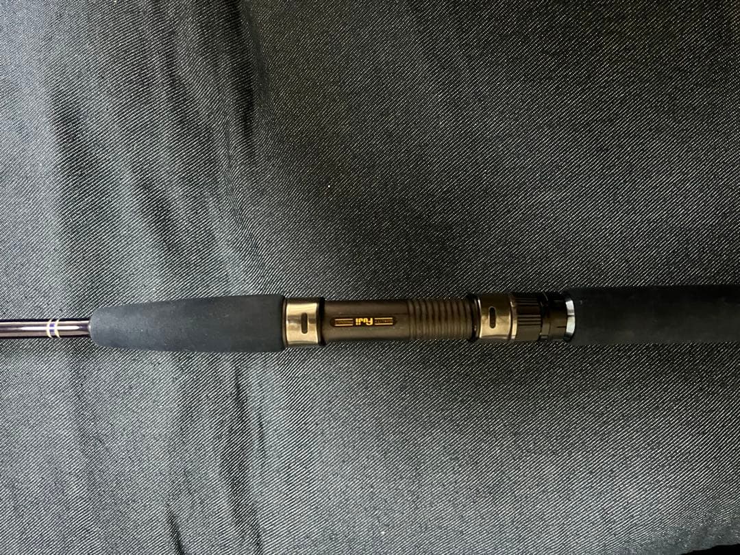 MCワークス　マジックトリガー　602LR　スタンダードモデル