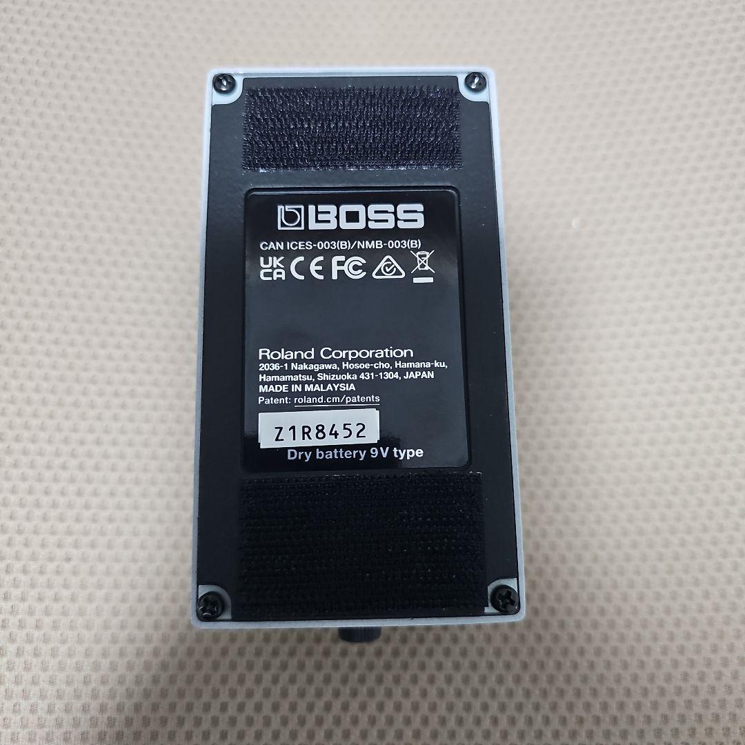 【美品】BOSS Angry D JB-2 ギターエフェクター