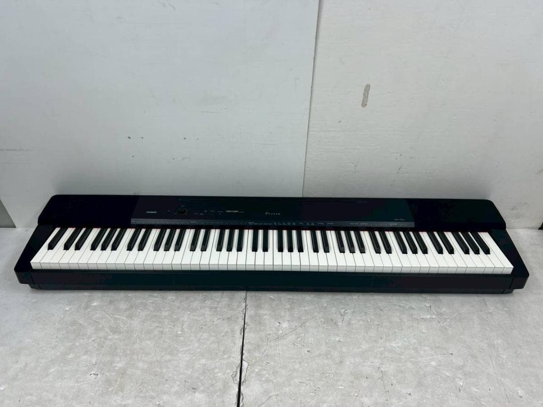 【完動品】Casio カシオ 電子ピアノ PX-150