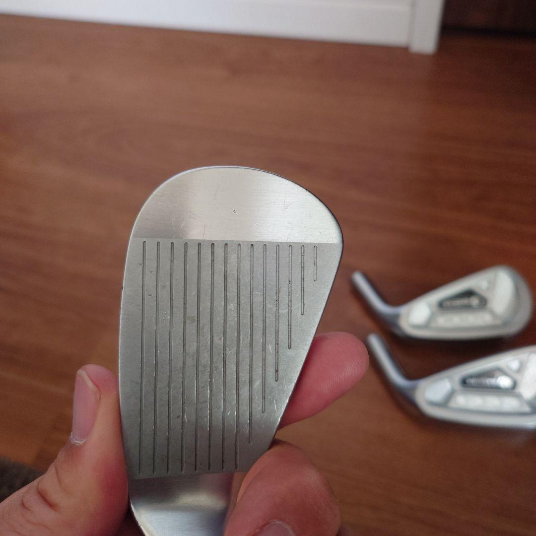 WAGICINE　WACWAC-8 Iron　ワクチンコンポ