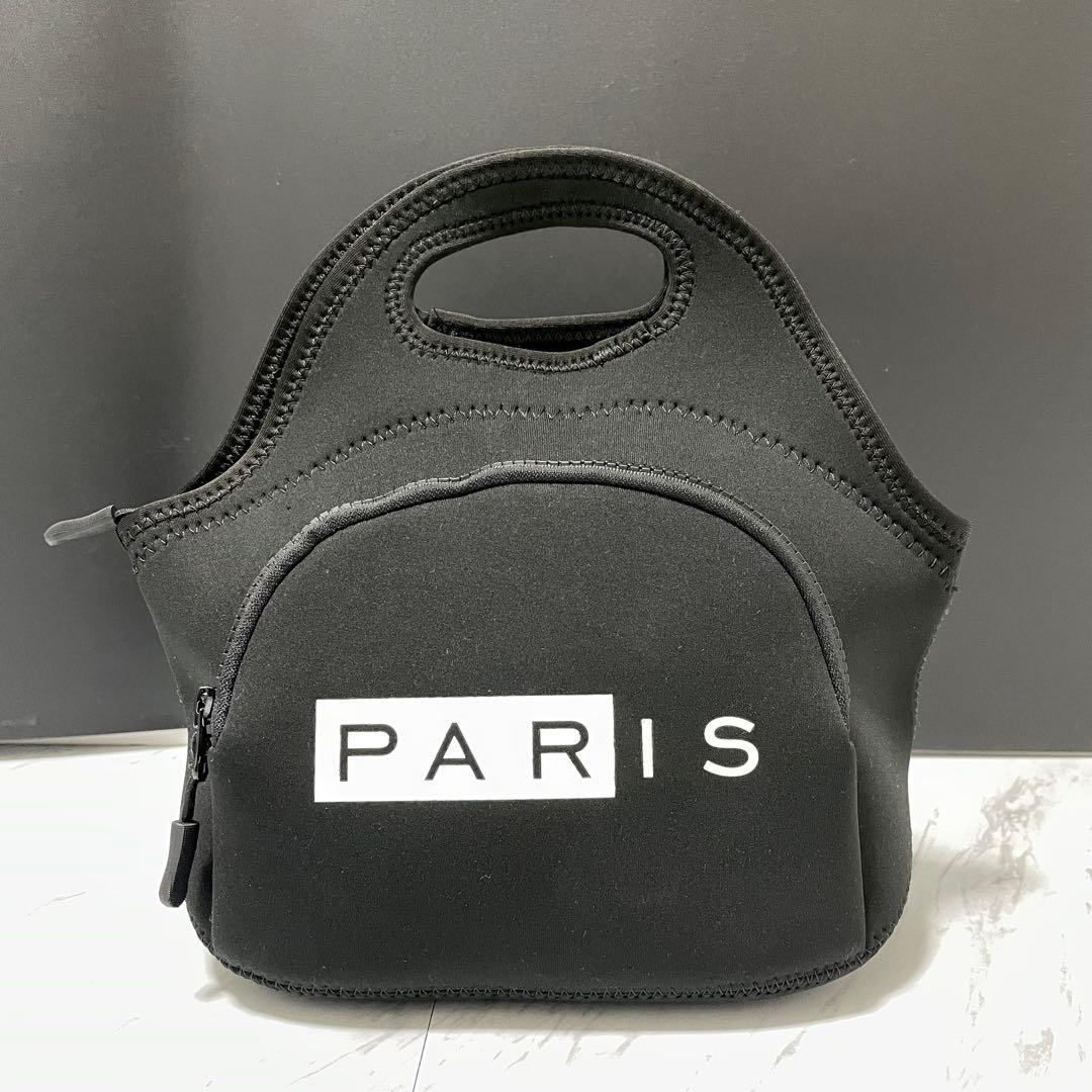 美品 限定モデル⭐️マーク&ロナ PIERRE HERME コラボ カートバッグ