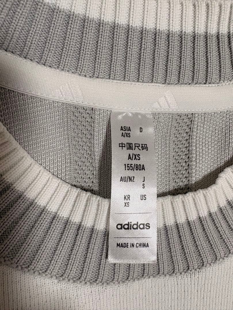 最終値下げ‼️アディダス⛳️adidas GOLF PRIMEKNIT Sサイズ