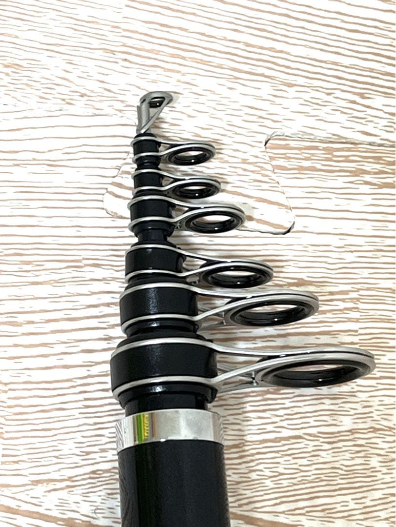 「最終価格」DAIWA REGAL 3-45 遠投
