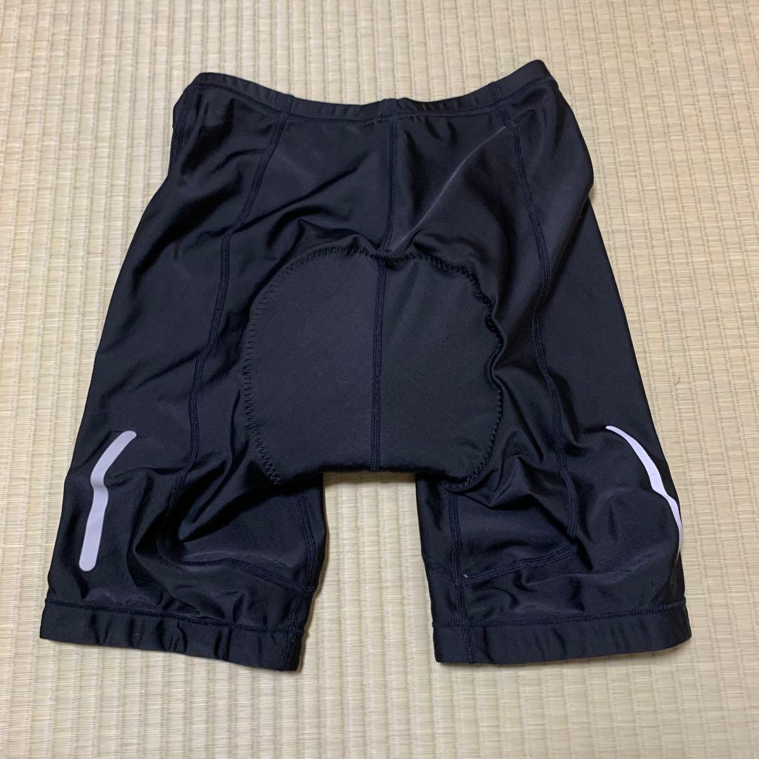 ルコック　サイクリングウェア上下