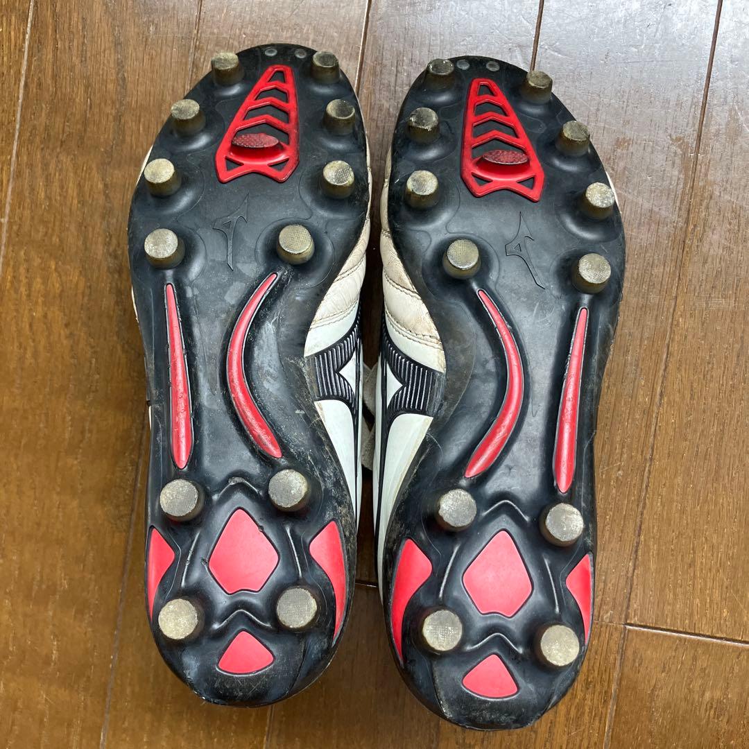 ミズノ モレリア neo 2 サイズ26cm
