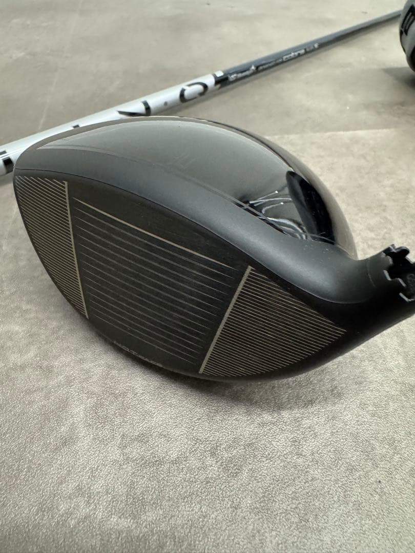 ☆極美品☆Cobra OPTM X ドライバー 9.0 度　国内正規品