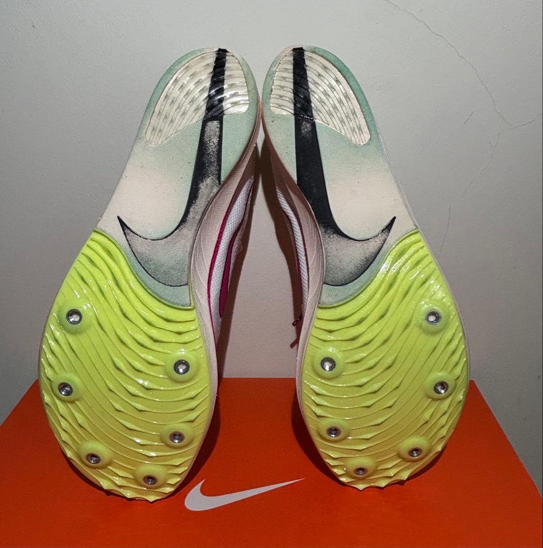 Nike ドラゴンフライ 25.0cm