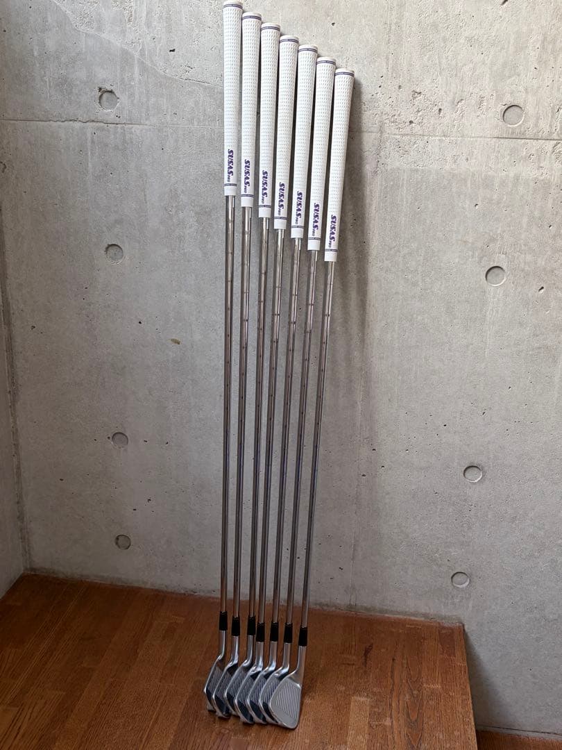 【限定品】ONOFF オノフ　マッスルバック　三浦技研 製造