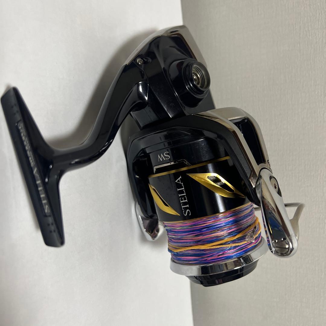 STELLA SW8000ＰＧ