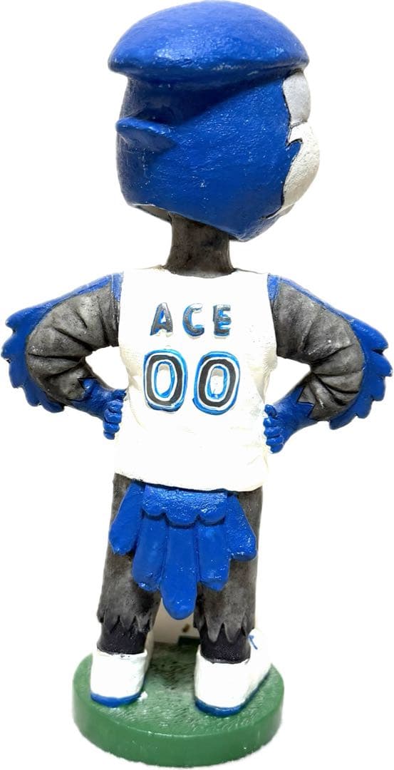 Toronto Blue Jays マスコット球場配布バブルヘッドフィギュア