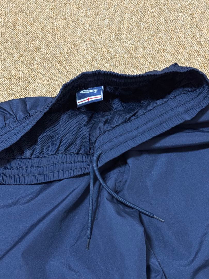 UMBRO アンブロ イングランド代表 セットアップ