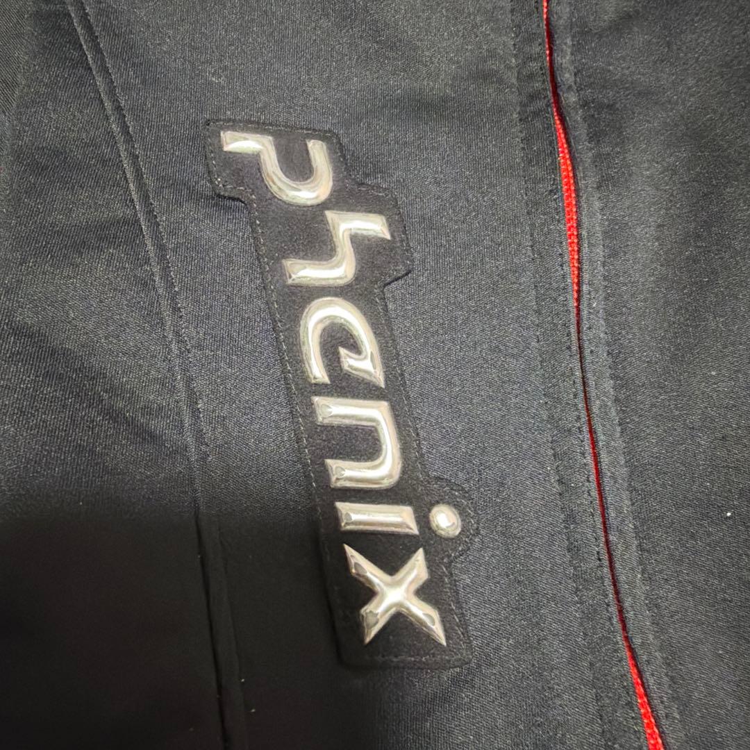 PHENIX 競技用ハーフパンツ　Sサイズ2枚セット
