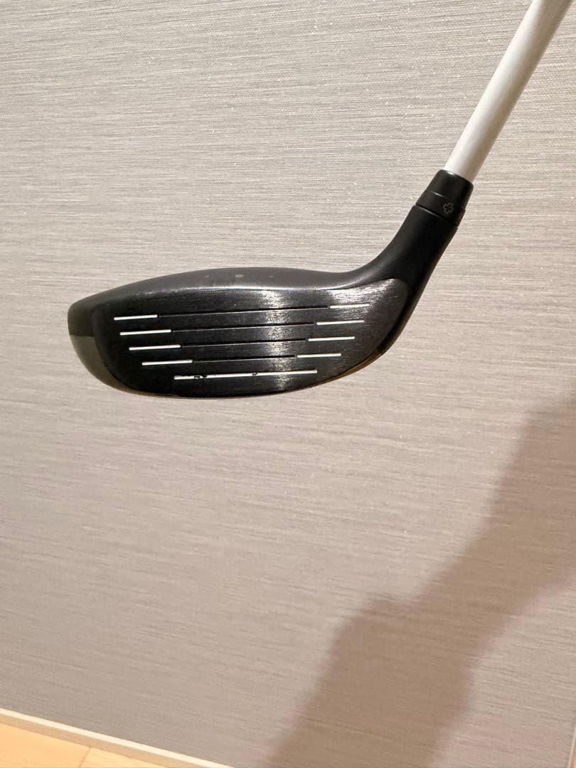 PING G425 SFT 5番ウッド　スピーダーEV7