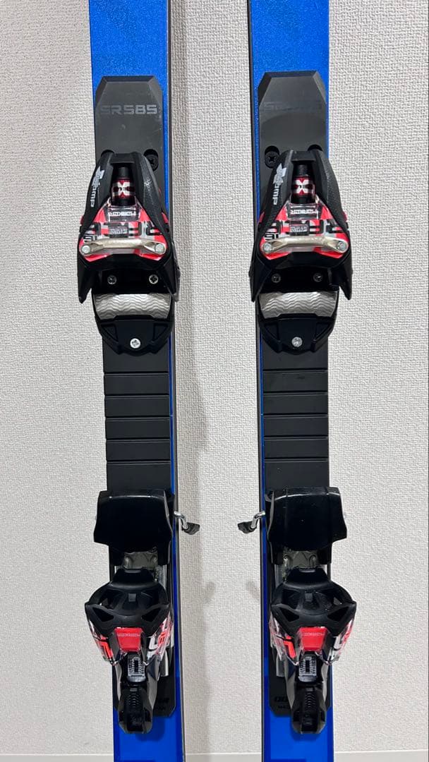 OGASAKA TC-LB スキー板　180cm