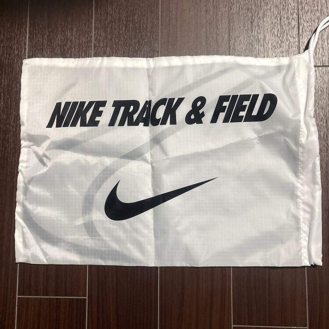 【新品未使用】NIKE エアズームヴィクトリー 27.5cm