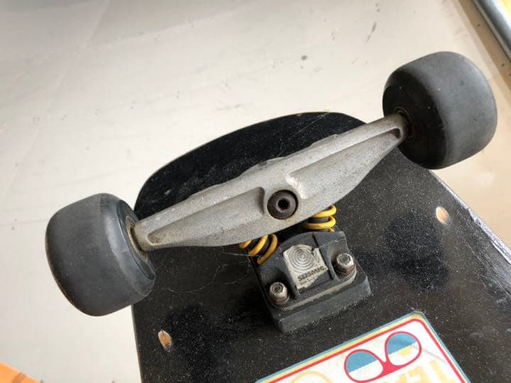 スケートボード スケボー　　クルーザー