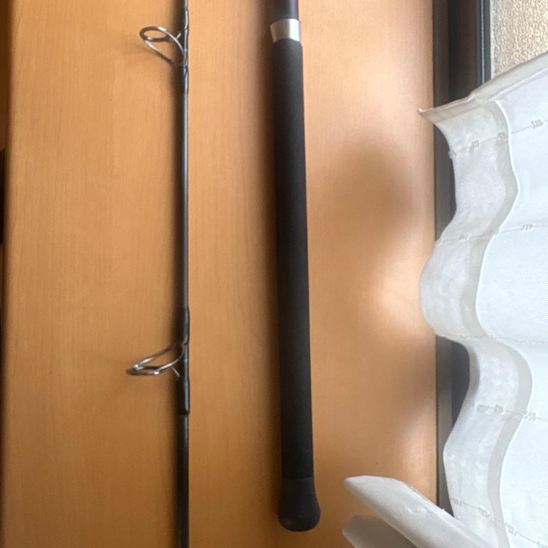 カーペンター　ブルーチェイサー　custom model 86/25