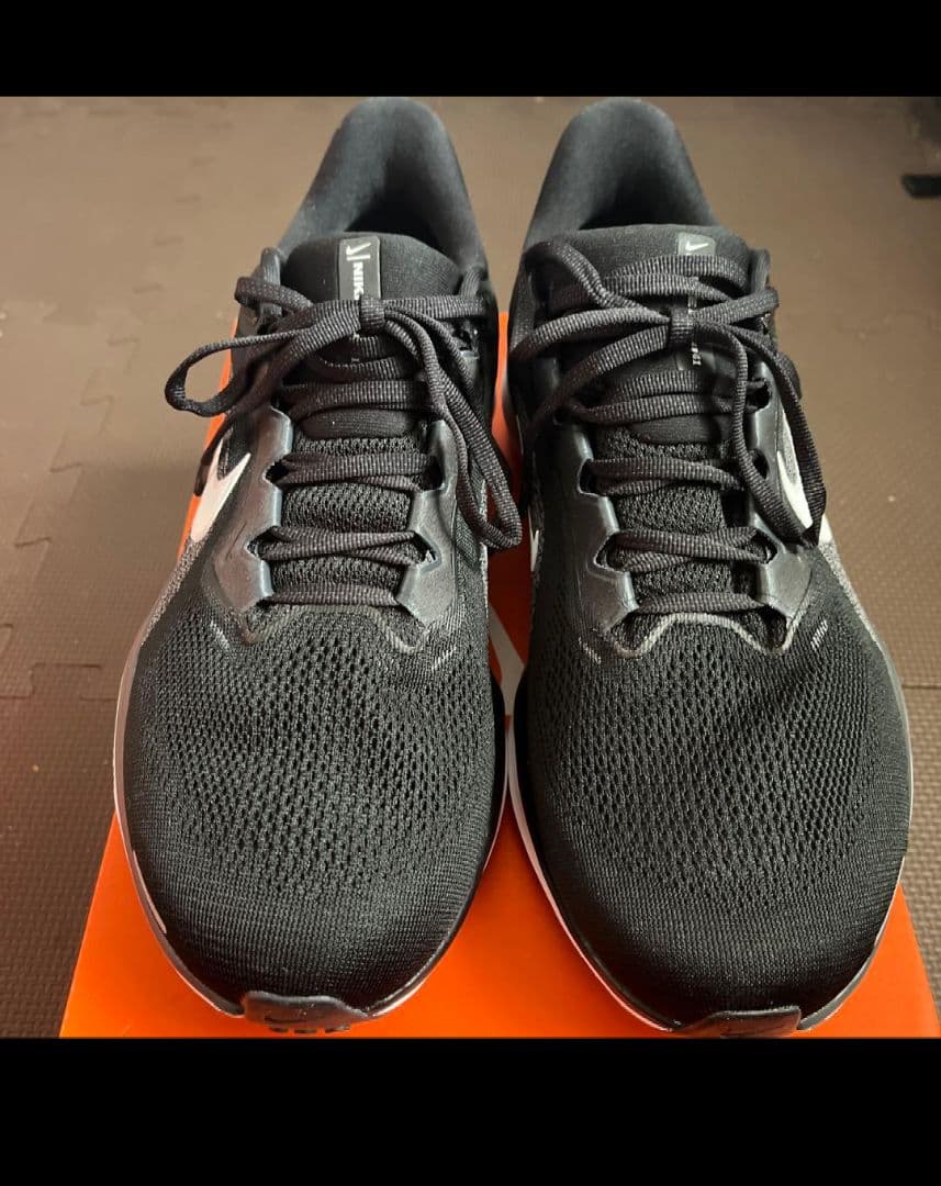 Nike Air Zoom ペガサス41 【ワイド】28.0cm タグ付属