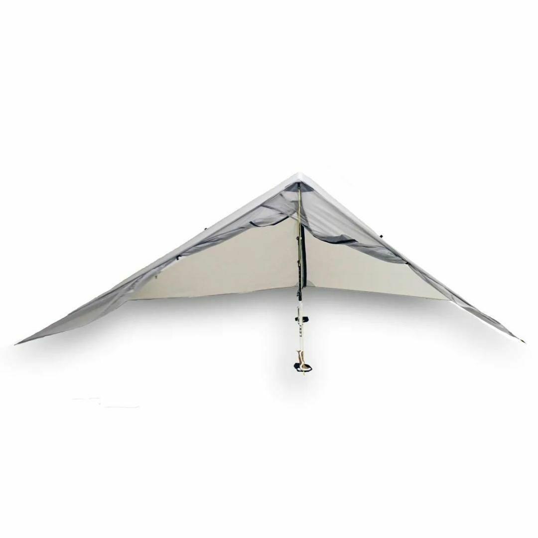 テント・タープ Six Moon Designs Haven Tarp Set