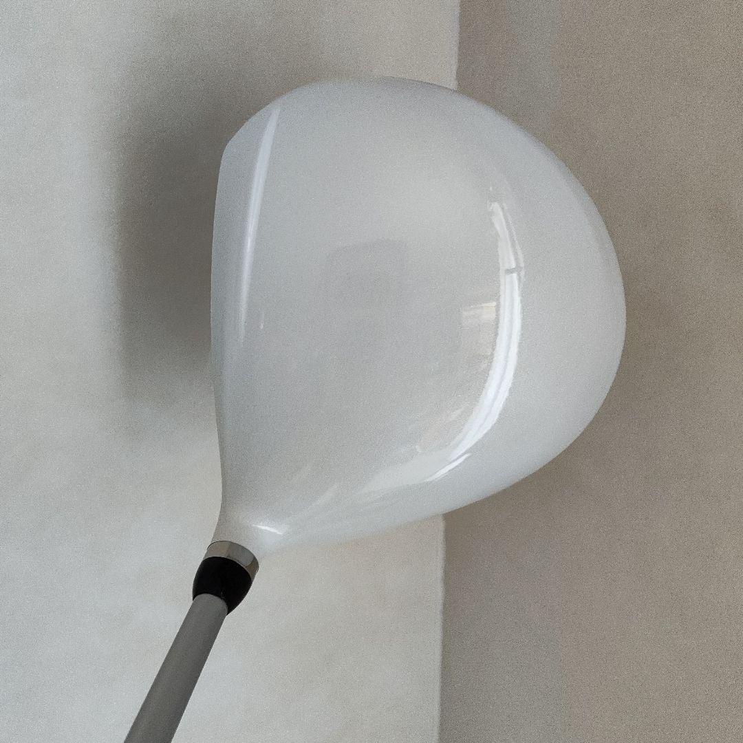 美品 PRGR SWEEP(M15)レディース ドライバー12.5° L