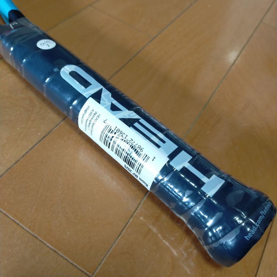【極美品】ヘッド ブーン MP 2026 G2 国内正規品