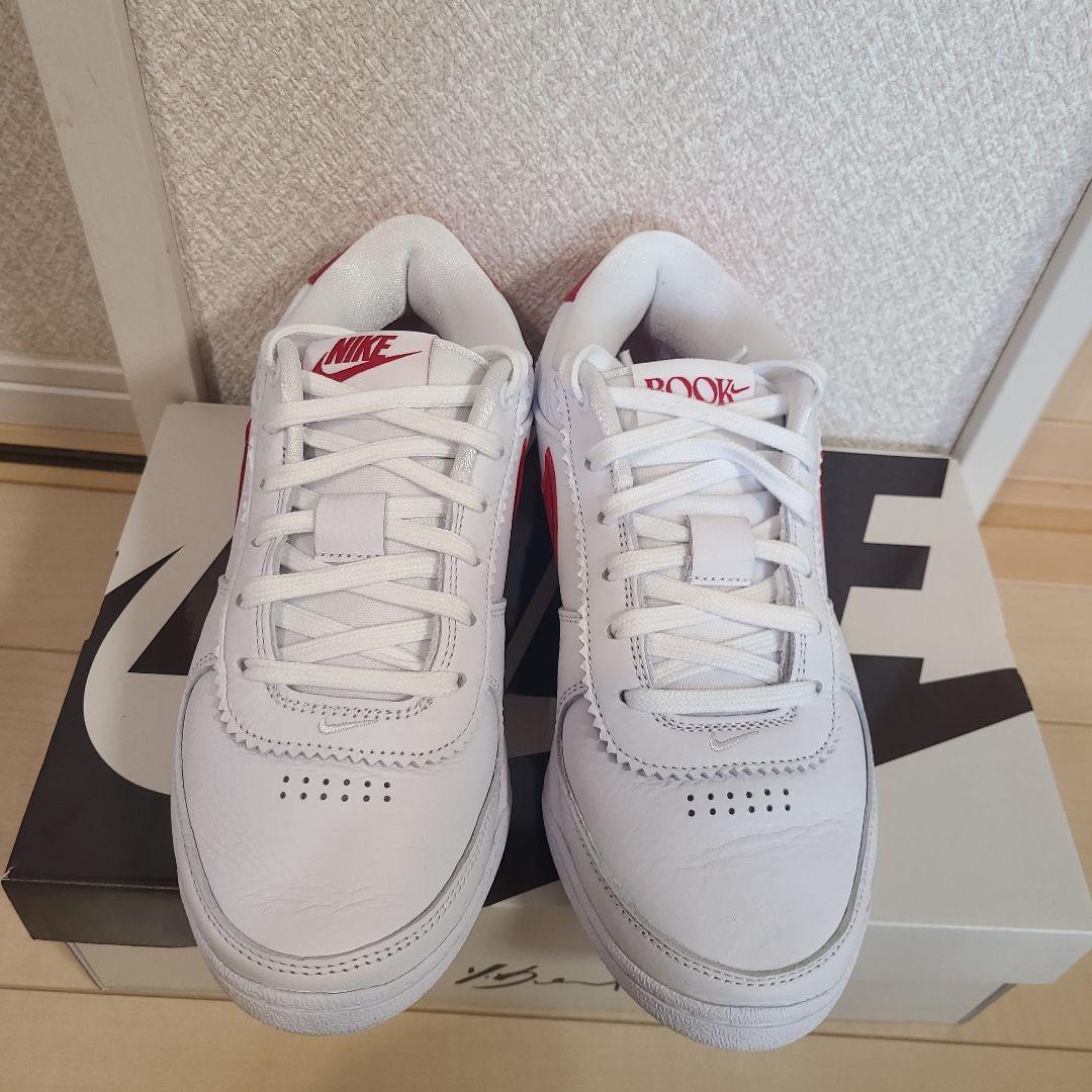 Nike Book1 ブック1 EP “Cortez” 24.5
