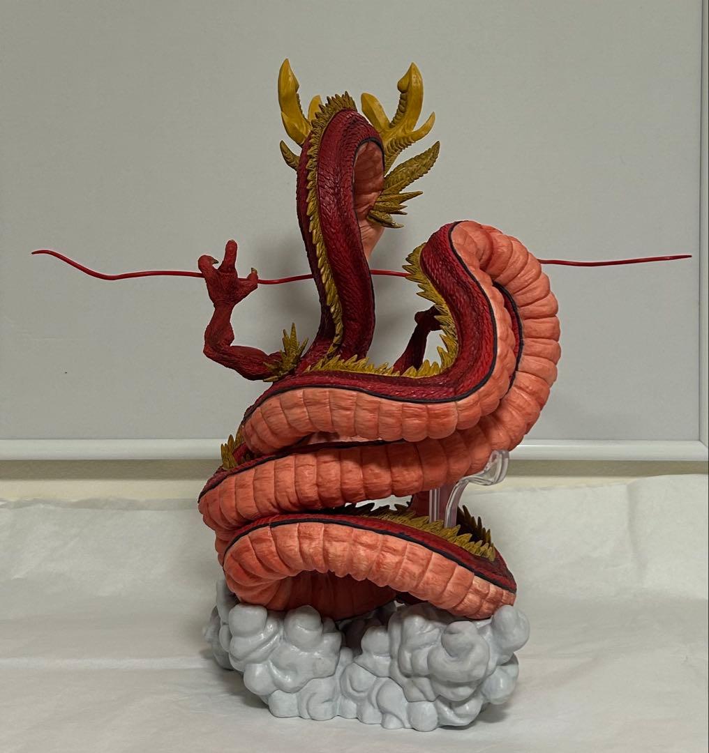 ラストワン賞　究極神龍
