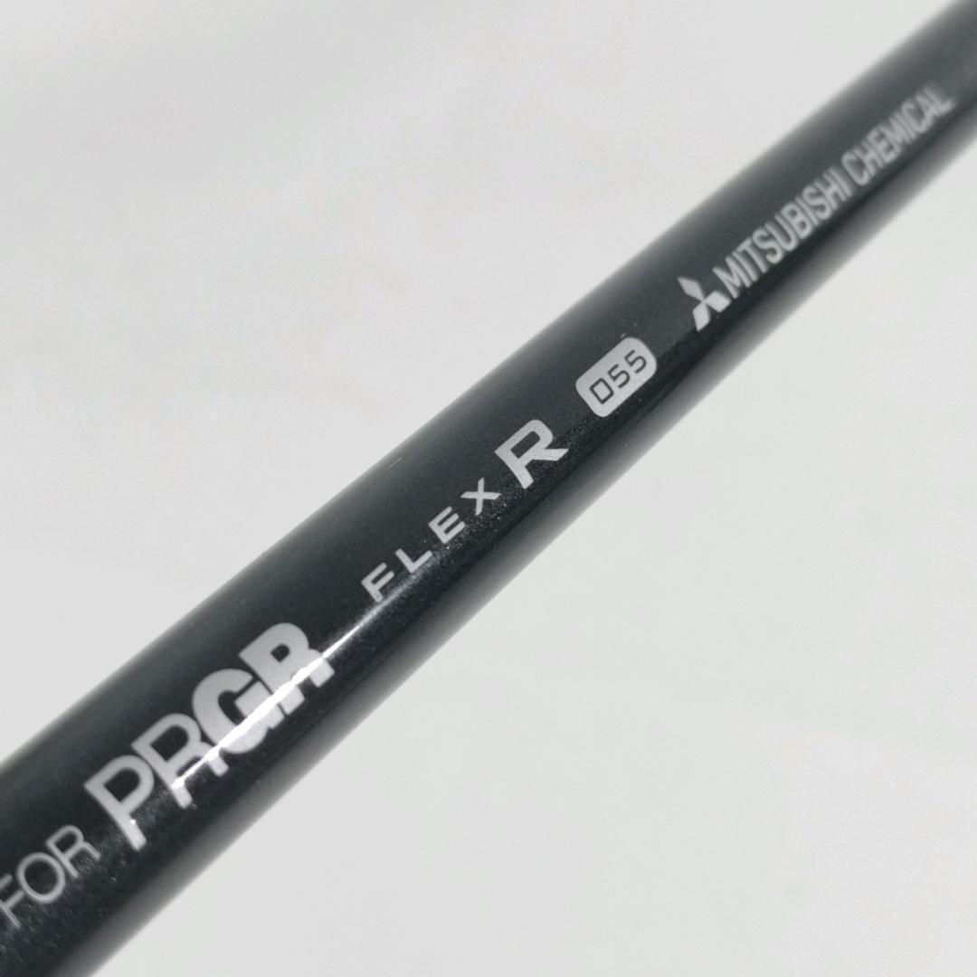 プロギア⭐PRGR 03 7番26°Diamana for PRGR【R】M37