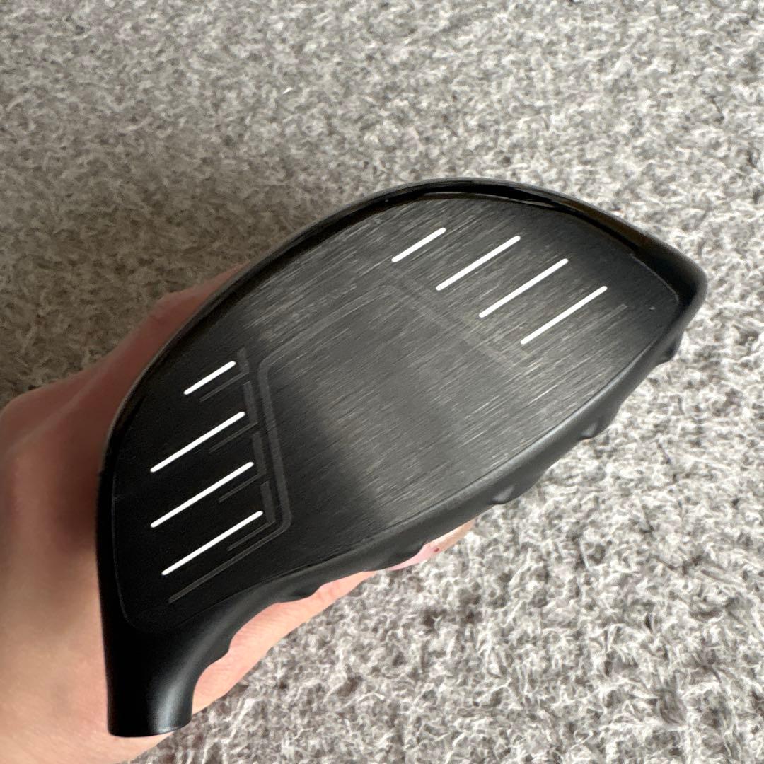 PING G440 SFT ドライバー 10.5° ヘッドのみ