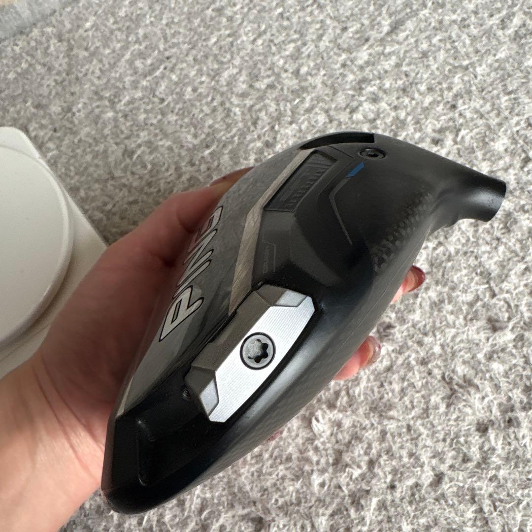 PING G440 SFT ドライバー 10.5° ヘッドのみ