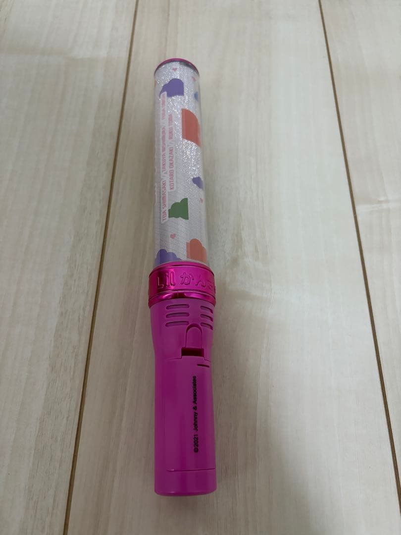 アイドルファングッズセット