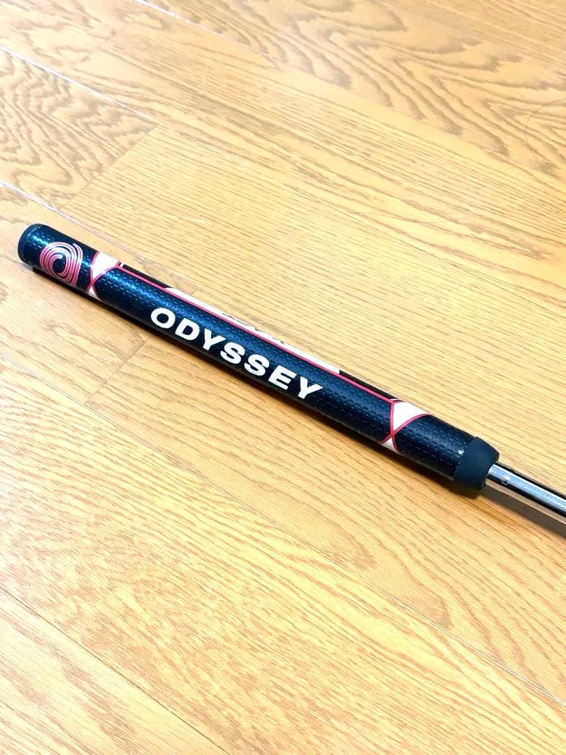 ODYSSEY X-ACT チッパー 37° 右打ち用