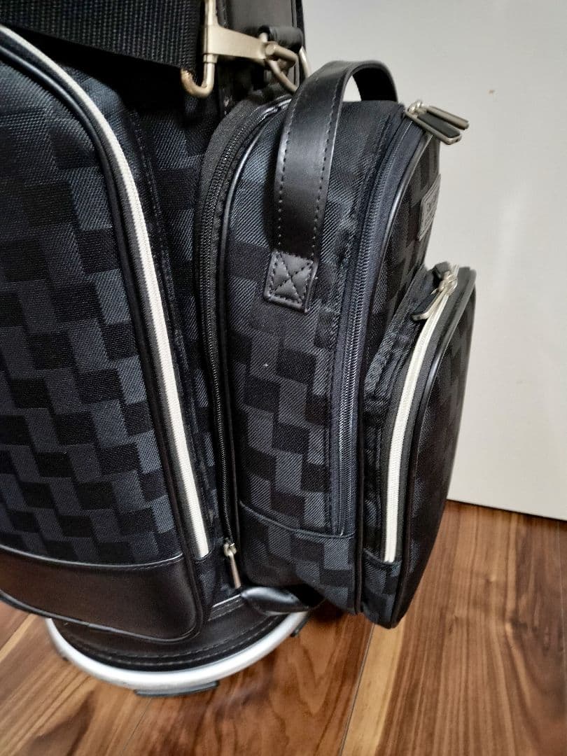 Samsonite SportLab ゴルフバッグ キャディバッグ　サムソナイト