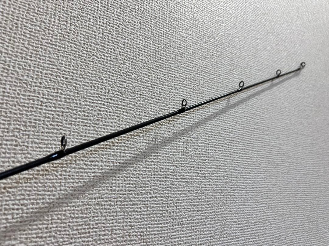 【リップルフィッシャー】Inchiku 63 中古品