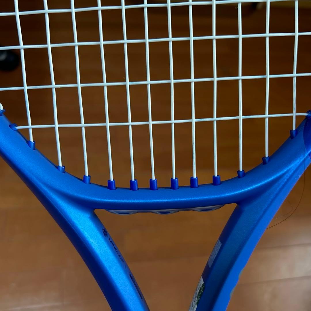 YONEX Eゾーン100 2025年G2
