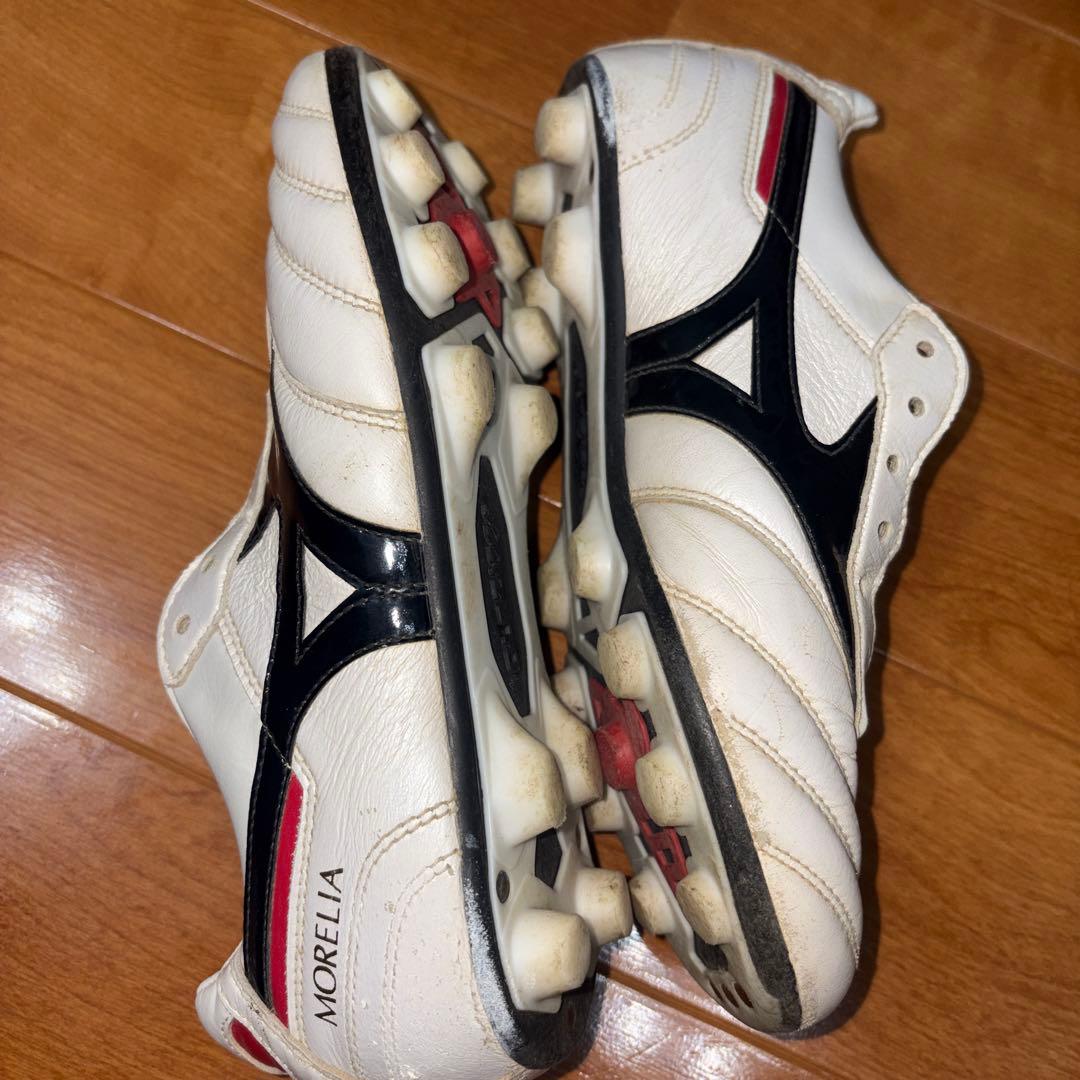 Mizuno MoreliaⅡ モレリア2 JAPAN サッカー　スパイク